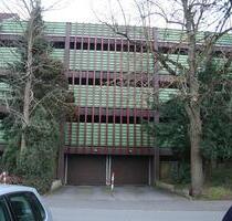 Tiefgaragen Stellplatz in Erlangen Nord zu vermieten