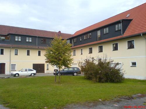 Foto - 3 Zimmer WE + Arbeitszimmer! - 400,00&nbsp;EUR Kaltmiete, ca.&nbsp; 78,00&nbsp;m&sup2;