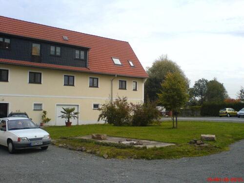 Foto - 3 Zimmer Etagenwohnung zur Miete in Nobitz