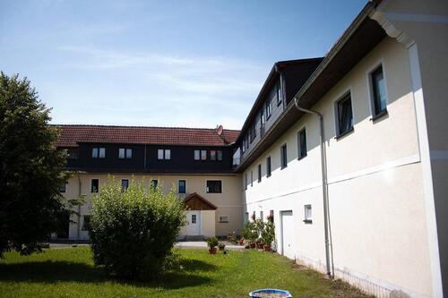 Foto - 3 Zimmer Etagenwohnung in Nobitz