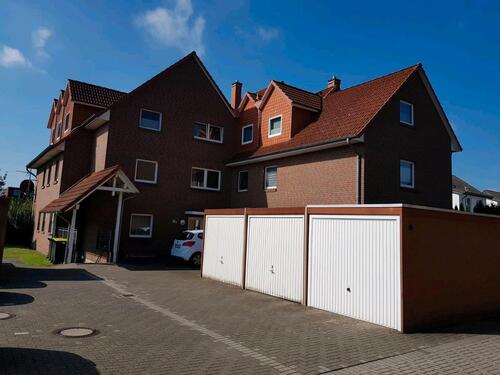 Foto - Erdgeschoss Wohnung 3 12 Zimmer Delmenhorst Bungerhof