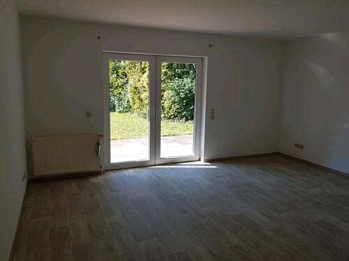 Foto - 3.5 Zimmer Erdgeschoßwohnung in Hude (Oldenburg)