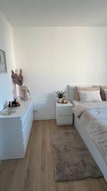 Foto - 2 Zimmer Etagenwohnung zur Miete in Bremerhaven