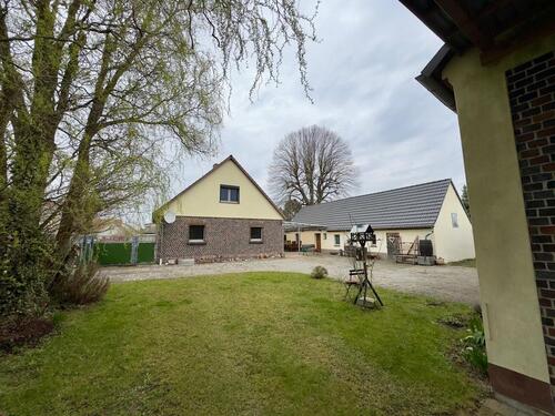 Foto - Dreiseitenhof Ohne Makler bei Calau