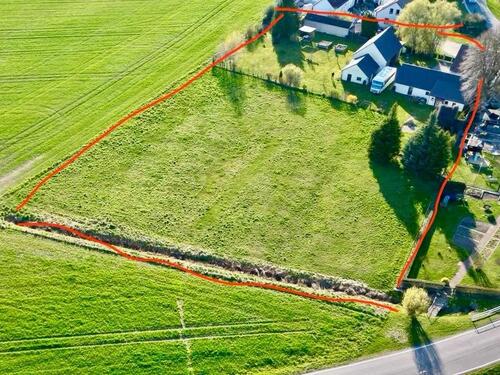 Foto - 3 Zimmer Einfamilienhaus zum Kaufen in Calau