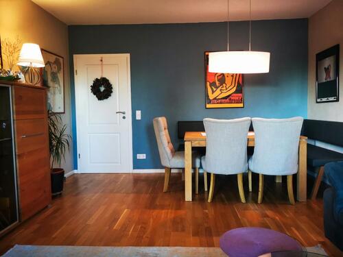 Foto - familienfreundliche 4-Zimmer Eigentumswohnung