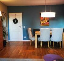 familienfreundliche 4-Zimmer Eigentumswohnung - Neuss Furth-Mitte