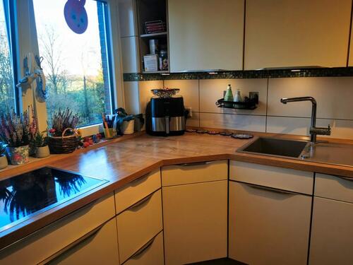 Foto - 4 Zimmer Etagenwohnung zum Kaufen in Neuss