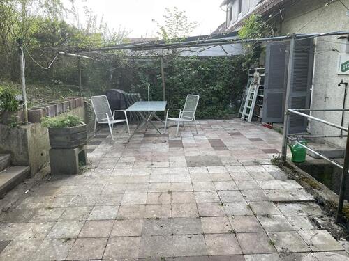 Foto - 7 Zimmer Doppelhaushälfte in Mühlacker
