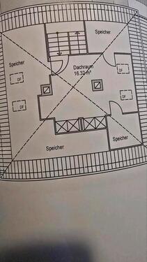 Foto - 5 Zimmer Etagenwohnung zur Miete in Bürstadt