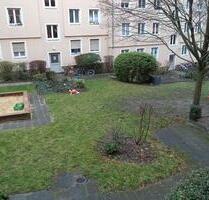 Für Sie renoviert! Helle 3-Zimmer-Wohnung in zentraler Stadtlage - Nürnberg