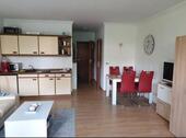 Foto - Gemütliche 1,5 Zimmer Wohnung mit Balkon, Keller & Schwimmbad