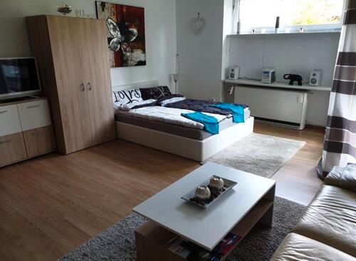 Foto - 1.5 Zimmer Erdgeschoßwohnung in Bad Lauterberg im Harz