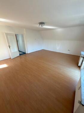 Foto - 2 Zimmer Dachgeschoßwohnung zur Miete in Paderborn