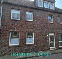 3 Zimmer EG ETW 72 m² in Viersen Dülken Mitte von Privat
