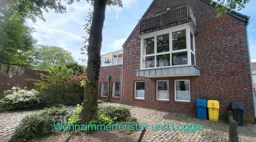 Foto - 3 Zimmer Erdgeschoßwohnung zum Kaufen in Viersen