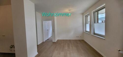 Foto - 3 Zimmer Erdgeschoßwohnung in Viersen