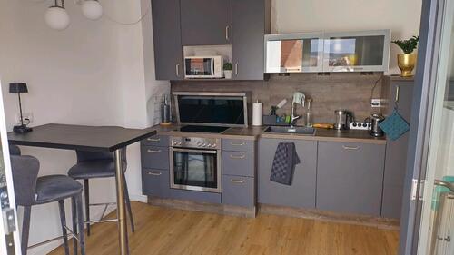 Foto - 2 Zimmer Einfamilienhaus zur Miete in Erfurt