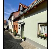 2 Häuser und Nebengebäude in Großauheim- Viel Potenzial - Hanau