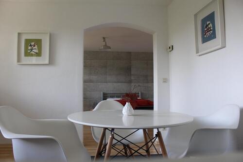 Foto - 1,5 Zimmer Wohnung zur Zwischenmiete