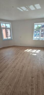 Foto - 3 Zimmer Erdgeschoßwohnung zur Miete in Meldorf