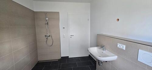 Foto - Erdgeschoßwohnung in Meldorf zur Miete
