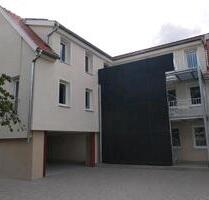 Moderne Neubauwohnungen mit Balkon in Bad Wimpfen zu vermieten