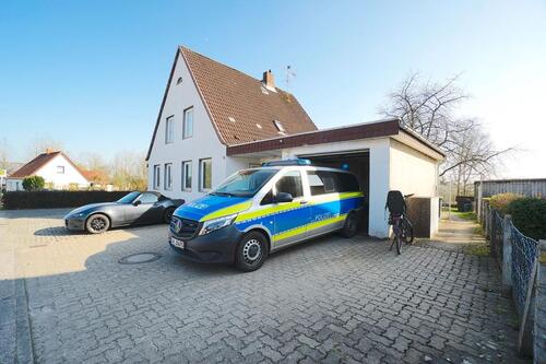 Foto - Charmantes Einfamilienhaus mit großem Garten in Ascheffel