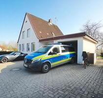 Charmantes Einfamilienhaus mit großem Garten in Ascheffel