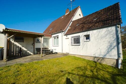 Foto - 5 Zimmer Einfamilienhaus zum Kaufen in Ascheffel