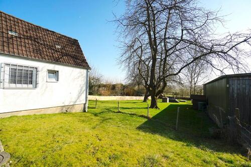 Foto - Einfamilienhaus in Ascheffel zum Kaufen