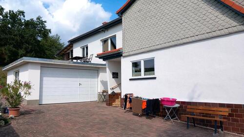 Foto - Doppelhaus Hälfte - 140.000,00&nbsp;EUR Kaufpreis, ca.&nbsp; 90,00&nbsp;m&sup2;