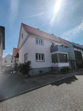 Foto - 9 Zimmer Einfamilienhaus in Meißner