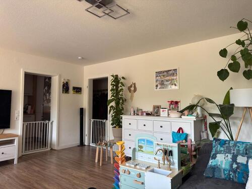 Foto - 3 Zimmer Erdgeschoßwohnung in Bempflingen