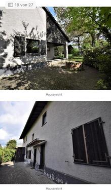 Foto - Haus mit grossem Garten - 1.500.000,00&nbsp;EUR Kaufpreis, ca.&nbsp; 176,00&nbsp;m&sup2;
