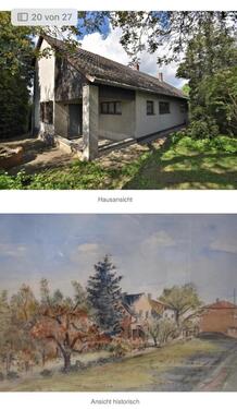 Foto - 7 Zimmer Mehrfamilienhaus, Wohnhaus zum Kaufen in Wiesbaden