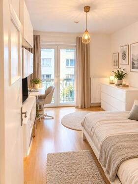 Foto - 2 Zimmer Etagenwohnung zum Kaufen in Köln