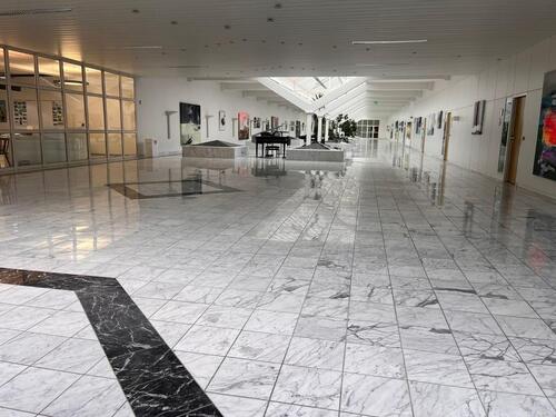 Foto - Veranstaltungsforum bis 150 Personen 