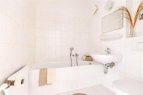 Foto - Etagenwohnung in Lauchhammer zur Miete