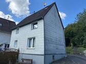 Foto - Kleines Einfamilienhaus ca. 60m² Wfl. in Dorflage Nümbrecht