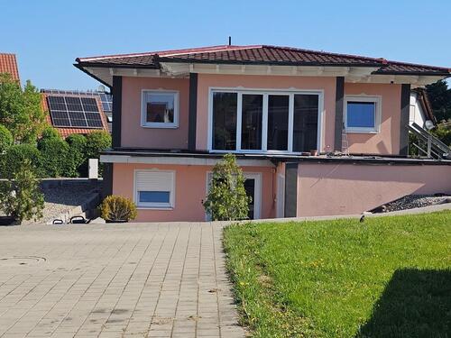 Foto - Wohnung Haus Miete Zimmer WG Büro Arbeitszimmer Homeoffice Bad