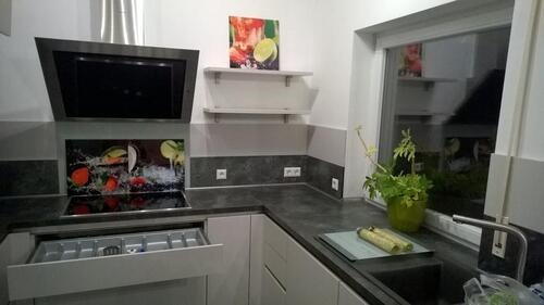 Foto - Etagenwohnung in Altenstadt zur Miete