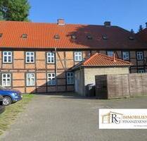 Gemütliche 2-Zimmer-Dachgeschosswohnung in ruhiger Wohnlage - Klötze