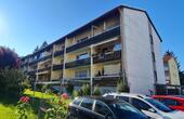Foto - 2 ZKB in Kaufbeuren mit Südbalkon