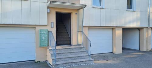 Foto - Etagenwohnung zum Kaufen in Kaufbeuren