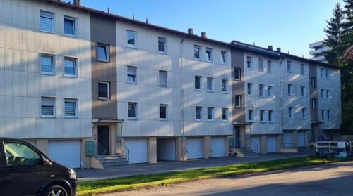 Foto - Etagenwohnung in Kaufbeuren zum Kaufen