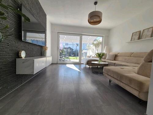 Foto - Möbliertes Reihenmittelhaus in idealer Lage!