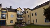 Foto - Modernisierte 2-Raumwohnung mit Balkon und Stellplatz in Borne