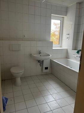 Foto - Etagenwohnung zur Miete in Egeln