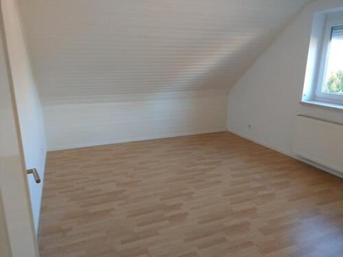 Foto - Etagenwohnung in Sassenburg zur Miete